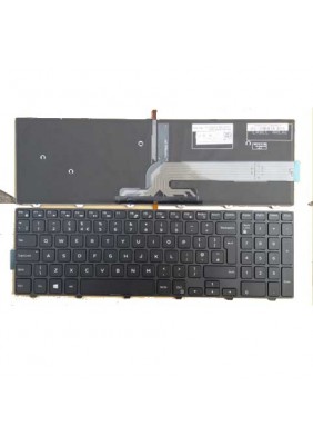 TECLADO DELL 15-3000 NUEVO